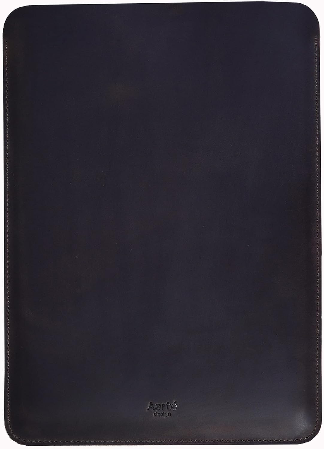 Amazon.com: Genuine Leather Sleeve Case for 13 inch MacBook